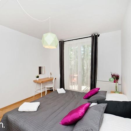 Cozy & Big Rooms In Old Town Cracovie Extérieur photo