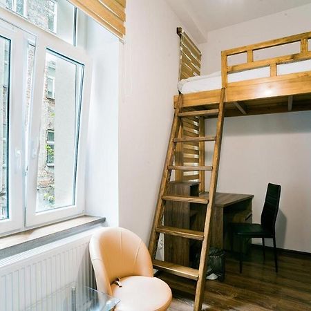 Cozy & Big Rooms In Old Town Cracovie Extérieur photo