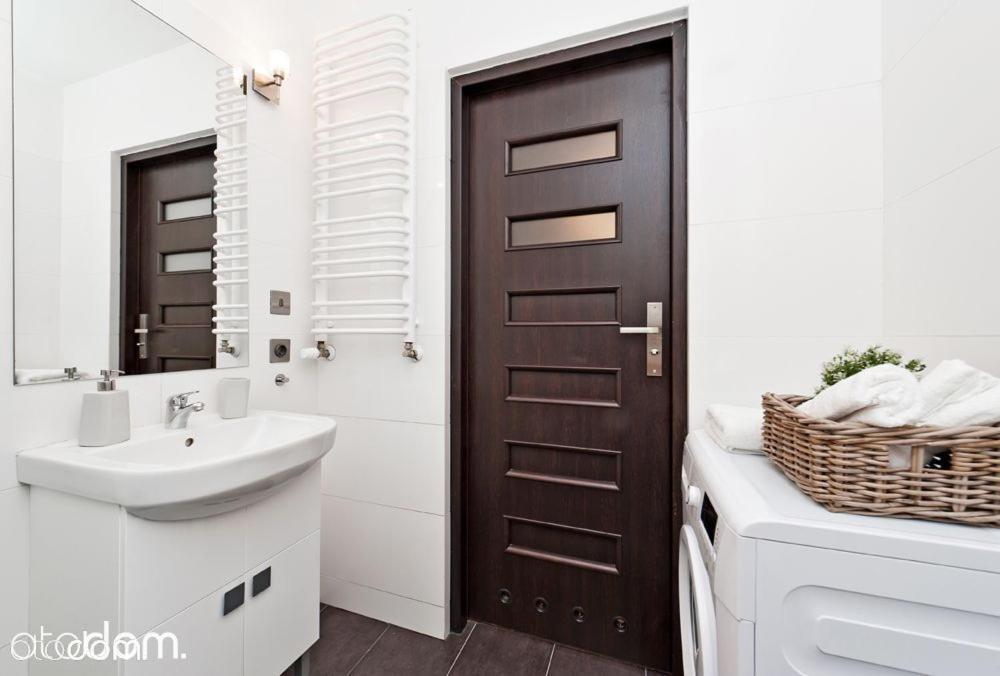 Cozy & Big Rooms In Old Town Cracovie Extérieur photo