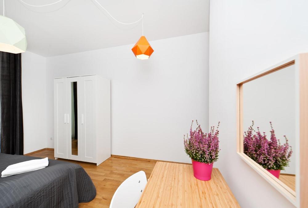 Cozy & Big Rooms In Old Town Cracovie Extérieur photo