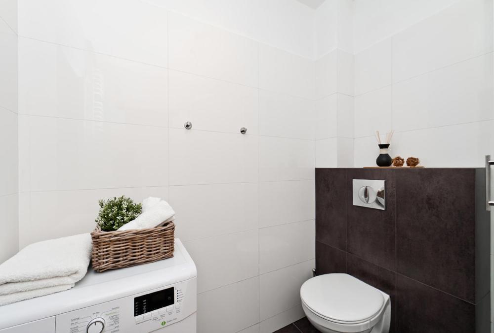 Cozy & Big Rooms In Old Town Cracovie Extérieur photo