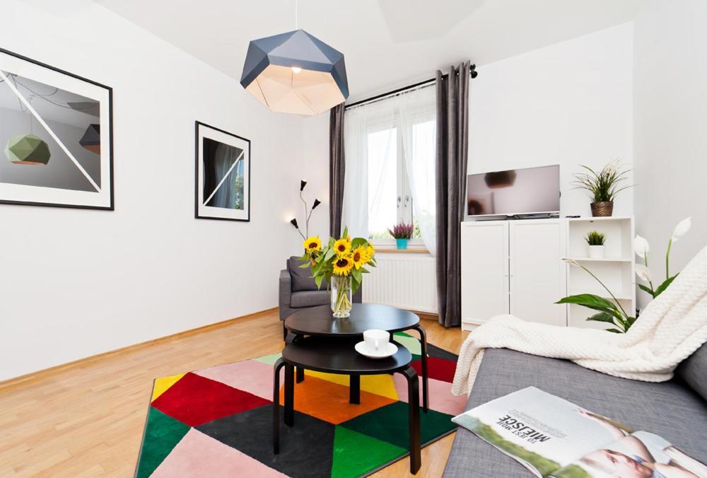 Cozy & Big Rooms In Old Town Cracovie Extérieur photo