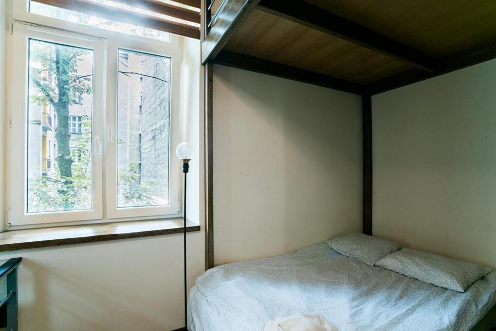 Cozy & Big Rooms In Old Town Cracovie Extérieur photo