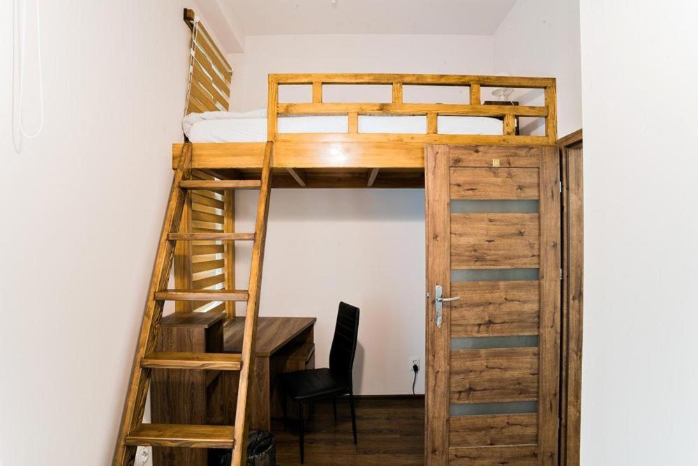 Cozy & Big Rooms In Old Town Cracovie Extérieur photo