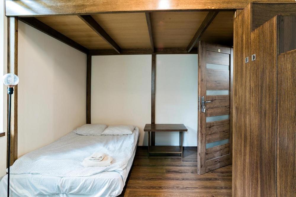 Cozy & Big Rooms In Old Town Cracovie Extérieur photo